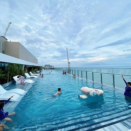 The Song Vung Tau - Cherry House Exterior foto
